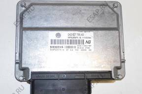 VW TOUAREG БЛОК УПРАВЛЕНИЯ 0AD927755AB