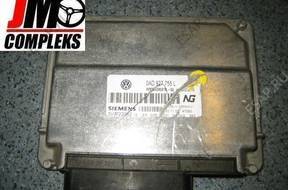 VW TOUAREG БЛОК УПРАВЛЕНИЯ  0AD927755L