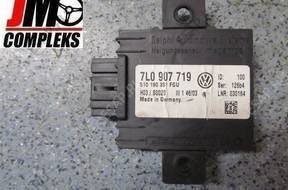 VW TOUAREG БЛОК УПРАВЛЕНИЯ  7L0907719