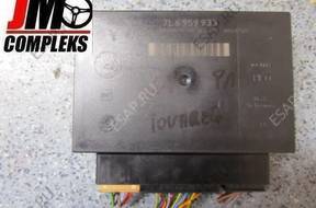 VW TOUAREG БЛОК УПРАВЛЕНИЯ  7L6959933  7L6 959 933