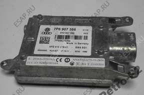 VW TOUAREG БЛОК УПРАВЛЕНИЯ ASYSTENTA PASA 7P6907566