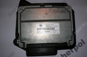 VW TOUAREG БЛОК УПРАВЛЕНИЯ BLOKADY NAPEDW 0AC927771D