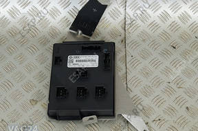 VW TOUAREG БЛОК УПРАВЛЕНИЯ бортовой сетью LED 4H0907063BC