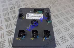 VW TOUAREG БЛОК УПРАВЛЕНИЯ бортовой сетью МОДУЛЬ 4H0907063K