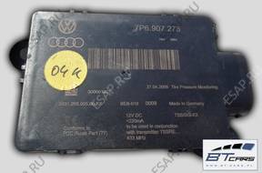 VW TOUAREG БЛОК УПРАВЛЕНИЯ CINIENIA OPON 7P0 7P6907273