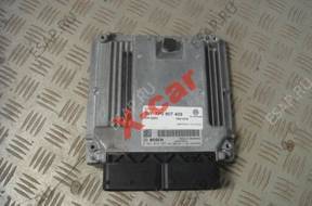 VW TOUAREG БЛОК УПРАВЛЕНИЯ ДВИГАТЕЛЕМ 4.2 TDI 7P0907409