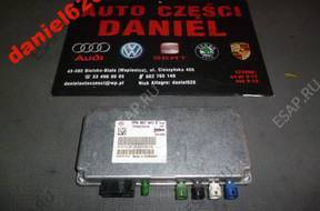 VW TOUAREG БЛОК УПРАВЛЕНИЯ KAMER 7P6907441E