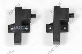 VW TOUAREG БЛОК УПРАВЛЕНИЯ KESSY 8K0907247