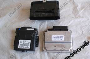 VW TOUAREG БЛОК УПРАВЛЕНИЯ КПП 09D927750BP 09D927750