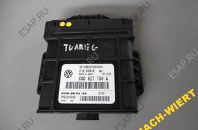 VW TOUAREG БЛОК УПРАВЛЕНИЯ КПП BIEGOW 09D927750A