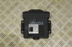 VW TOUAREG БЛОК УПРАВЛЕНИЯ КПП BIEGOW 0C8927750L