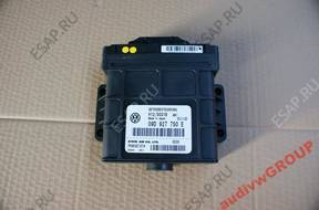 VW TOUAREG БЛОК УПРАВЛЕНИЯ КПП BIEGW 09D927750E