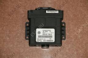 VW TOUAREG  БЛОК УПРАВЛЕНИЯ КПП BIEGW   0C8927755B