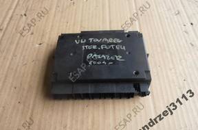 VW TOUAREG БЛОК УПРАВЛЕНИЯ МОДУЛЬ 7L6959257