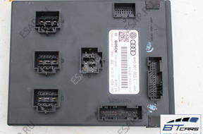VW TOUAREG БЛОК УПРАВЛЕНИЯ МОДУЛЬ бортовой сетью 4H0907063L 7P0