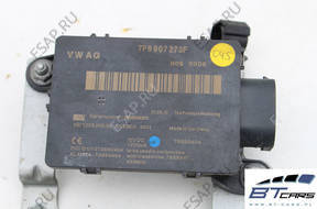 VW TOUAREG БЛОК УПРАВЛЕНИЯ МОДУЛЬ CISNIENIA K 7P6907273