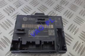 VW TOUAREG БЛОК УПРАВЛЕНИЯ МОДУЛЬ ДВЕРИ 4H0959792F