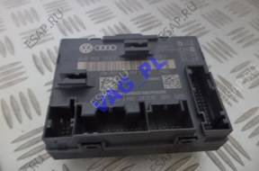 VW TOUAREG БЛОК УПРАВЛЕНИЯ МОДУЛЬ ДВЕРИ 4H0959793E