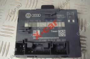 VW TOUAREG БЛОК УПРАВЛЕНИЯ МОДУЛЬ ДВЕРИ 4H0959795B