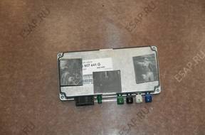 VW TOUAREG   БЛОК УПРАВЛЕНИЯ МОДУЛЬ KAMER   7P6907441G