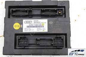 VW TOUAREG БЛОК УПРАВЛЕНИЯ МОДУЛЬ KOMFORT 4H0907064BK 7P