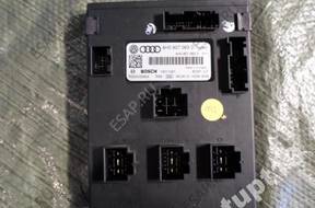 VW TOUAREG БЛОК УПРАВЛЕНИЯ МОДУЛЬ KOMFORTU 4H0907063D