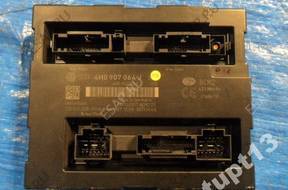 VW TOUAREG БЛОК УПРАВЛЕНИЯ МОДУЛЬ KOMFORTU 4H0907064J