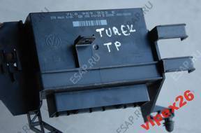 VW TOUAREG БЛОК УПРАВЛЕНИЯ МОДУЛЬ KOMFORTU 7L0959933E