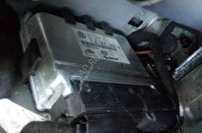 VW TOUAREG БЛОК УПРАВЛЕНИЯ МОДУЛЬ PNEUMATYKI 7L6907553B
