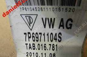 VW TOUAREG БЛОК УПРАВЛЕНИЯ OTWIERANIA 7P6971104S
