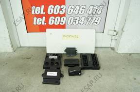 VW TOUAREG БЛОК УПРАВЛЕНИЯ PDC ПАРКТРОНИК 7P6919475C