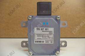 VW Touareg БЛОК УПРАВЛЕНИЯ ПОДВЕСКИ pompy 7P0927601