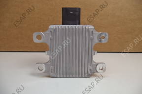 VW Touareg БЛОК УПРАВЛЕНИЯ ПОДВЕСКИ pompy 7P0927601
