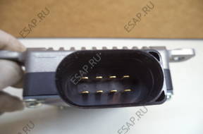 VW Touareg БЛОК УПРАВЛЕНИЯ ПОДВЕСКИ pompy 7P0927601