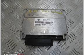 VW TOUAREG БЛОК УПРАВЛЕНИЯ REDUKTORA  0AD927755AB