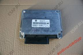 VW TOUAREG БЛОК УПРАВЛЕНИЯ REDUKTORA 0AD927755L