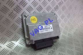 VW TOUAREG БЛОК УПРАВЛЕНИЯ REDUKTORA 0BV927755A