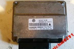 VW TOUAREG БЛОК УПРАВЛЕНИЯ REDUKTORA КПП 0AD927755BE