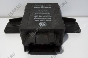 VW TOUAREG БЛОК УПРАВЛЕНИЯ SIEDZENIA 7P6959257
