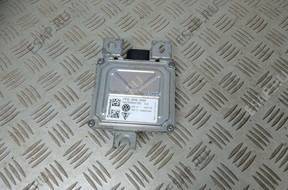 VW TOUAREG БЛОК УПРАВЛЕНИЯ ТНВД 7P0906093