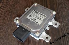 VW Touareg БЛОК УПРАВЛЕНИЯ ТНВД oleju 7P0927601