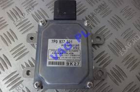 VW TOUAREG БЛОК УПРАВЛЕНИЯ ТНВД OLEJU 7P0927601