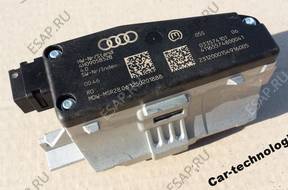 VW Touareg БЛОКИРОВКА РУЛЯ 4h0905852B Audi A8