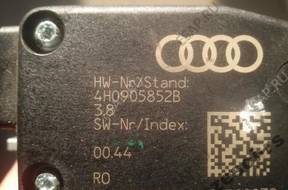 VW Touareg БЛОКИРОВКА РУЛЯ 4h0905852B Audi A8