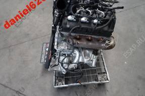VW TOUAREG CAYENNE  3.0TDI CVW двигатель комплектный