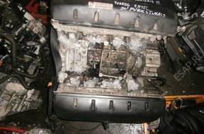 VW TOUAREG двигатель AYH V10 5L TDI