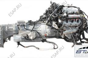 VW TOUAREG двигатель CGE CGEA 3.0 TFSi HYBRID 7P0