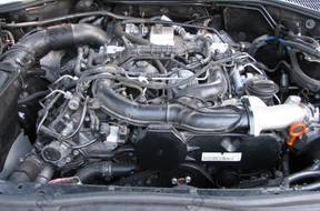 VW TOUAREG двигатель комплектный 3,0 TDI BKS в идеальном состоянии