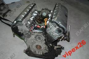 VW TOUAREG двигатель V10 5.0TDI AYH 230KW 313KM