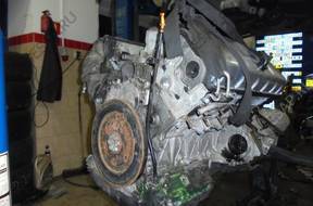 VW TOUAREG двигатель V10 5.0TDI AYH 230KW 313KM
